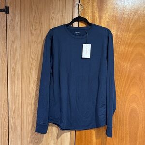 Orchard & Broome Men’s Long Sleeve T Shirt